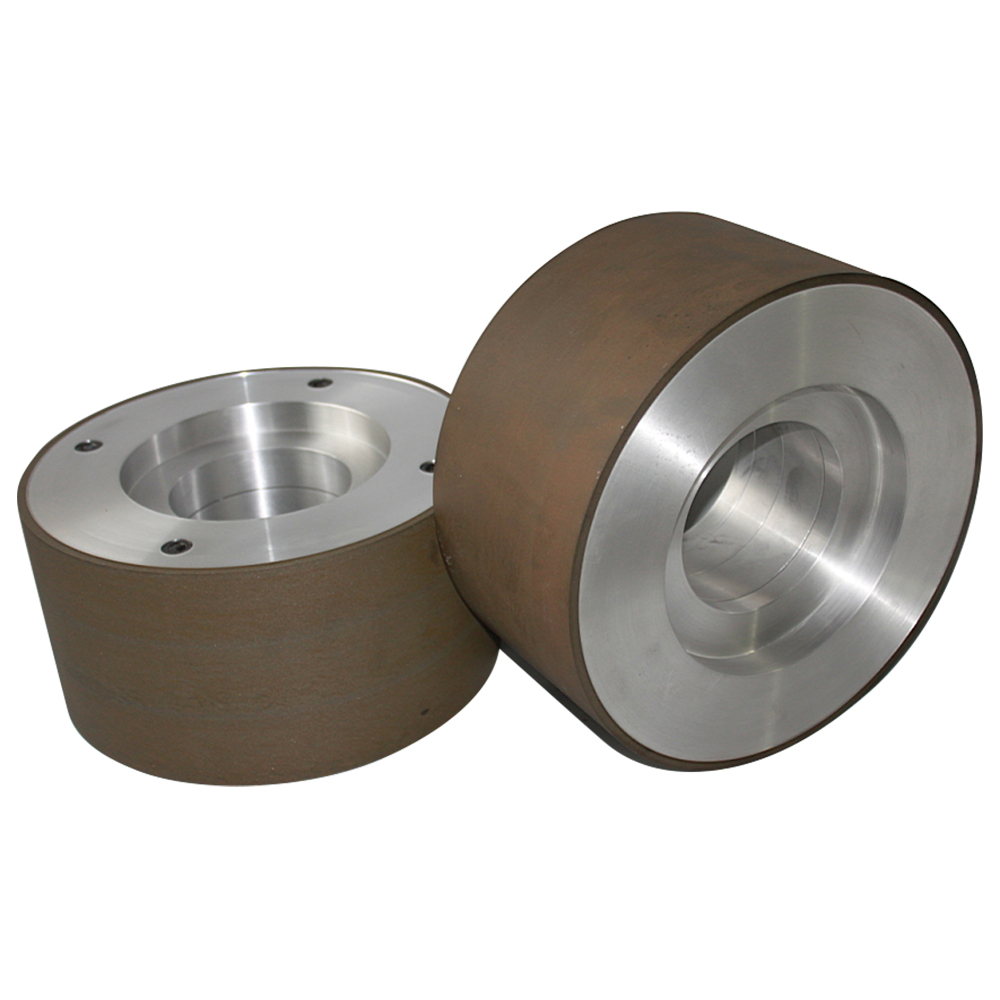 Centerless Grinding Wheels