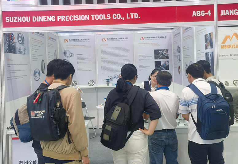 2024.07 Vietnam Exhibition
