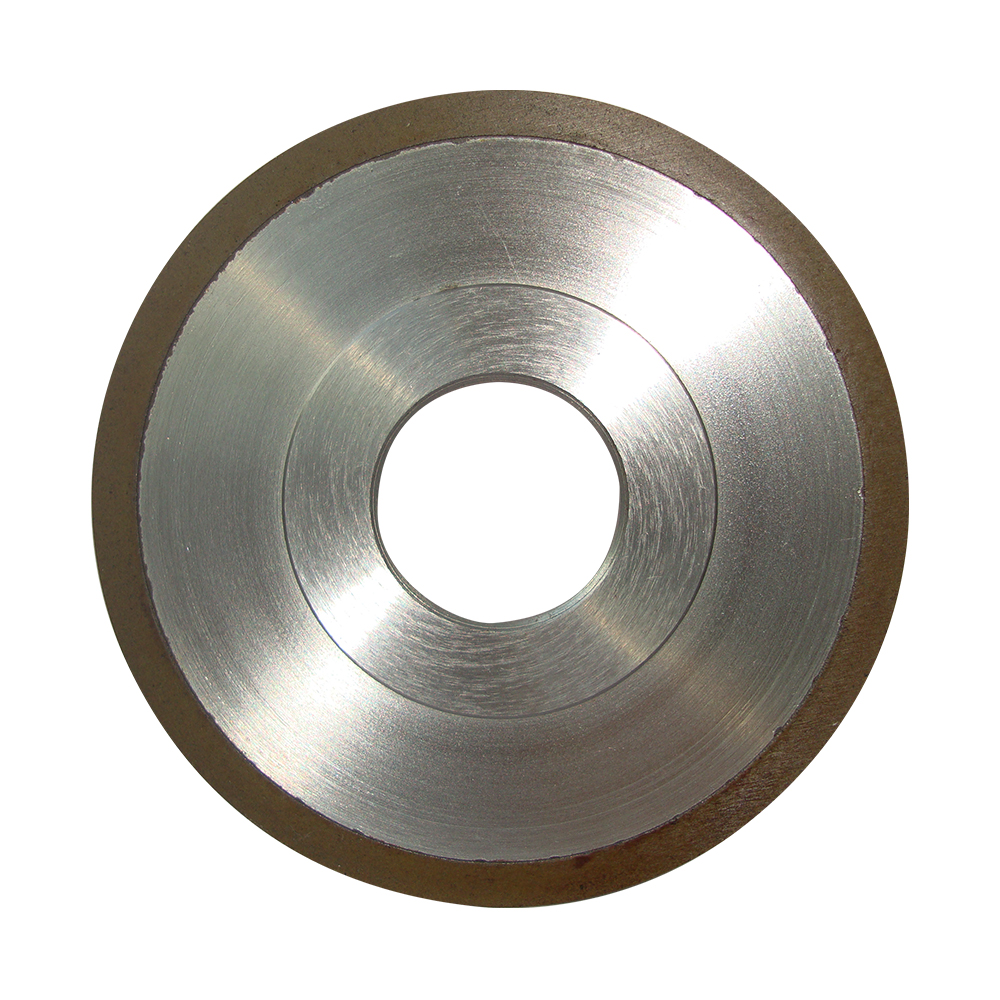 Wheels For PG Grinding