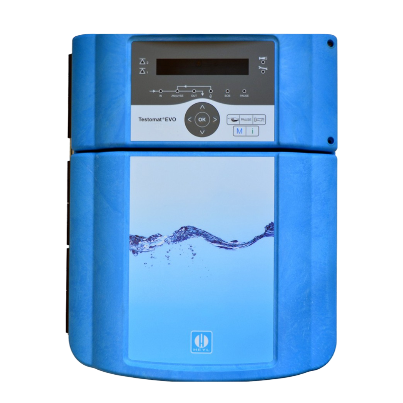 EVO 在线硬度分析仪