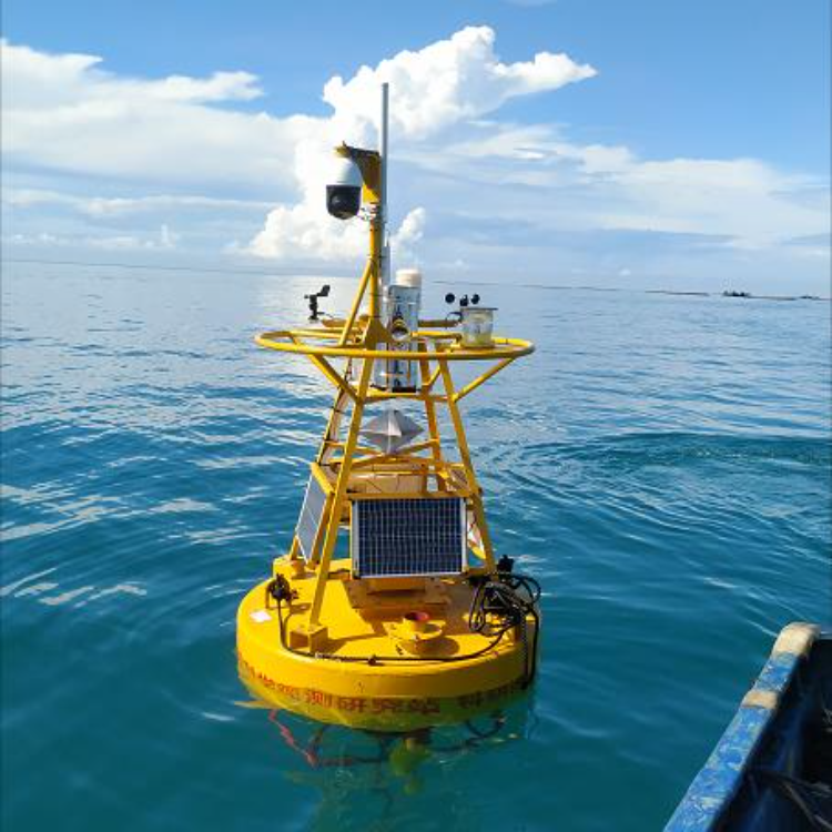 SEA9060海洋生态监测浮标
采用模块化设计和智能化集成技术,可以快速准确地获取水质数据,并且可以将监测数据进行可视化处理,方便用户直观地了解水质状况。