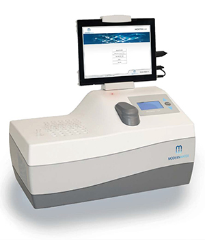 Microtox LX
实验室生物毒性分析仪