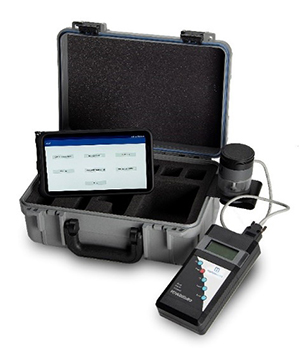 PDV6000ultra便携式重金属检测仪