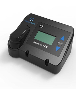 FX便携毒性监测仪