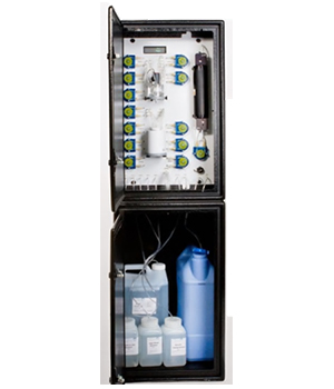 MicrotraceTM OVA
在线重金属监测仪