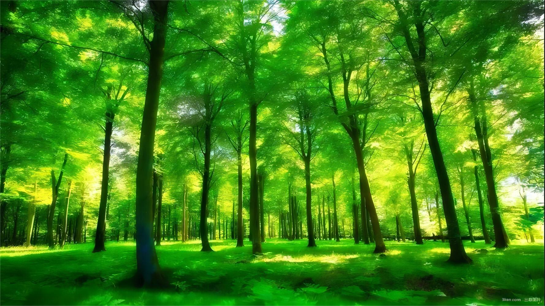 林业污染 | Microtrace 重金属测试技术的应用