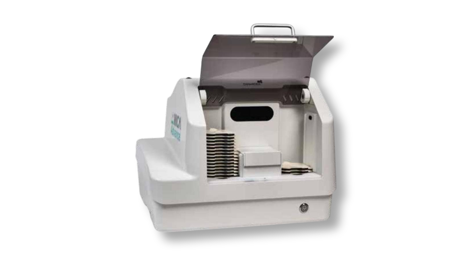 【产品发布】MICA Advance Legionella 嗜肺军团菌自动分析仪