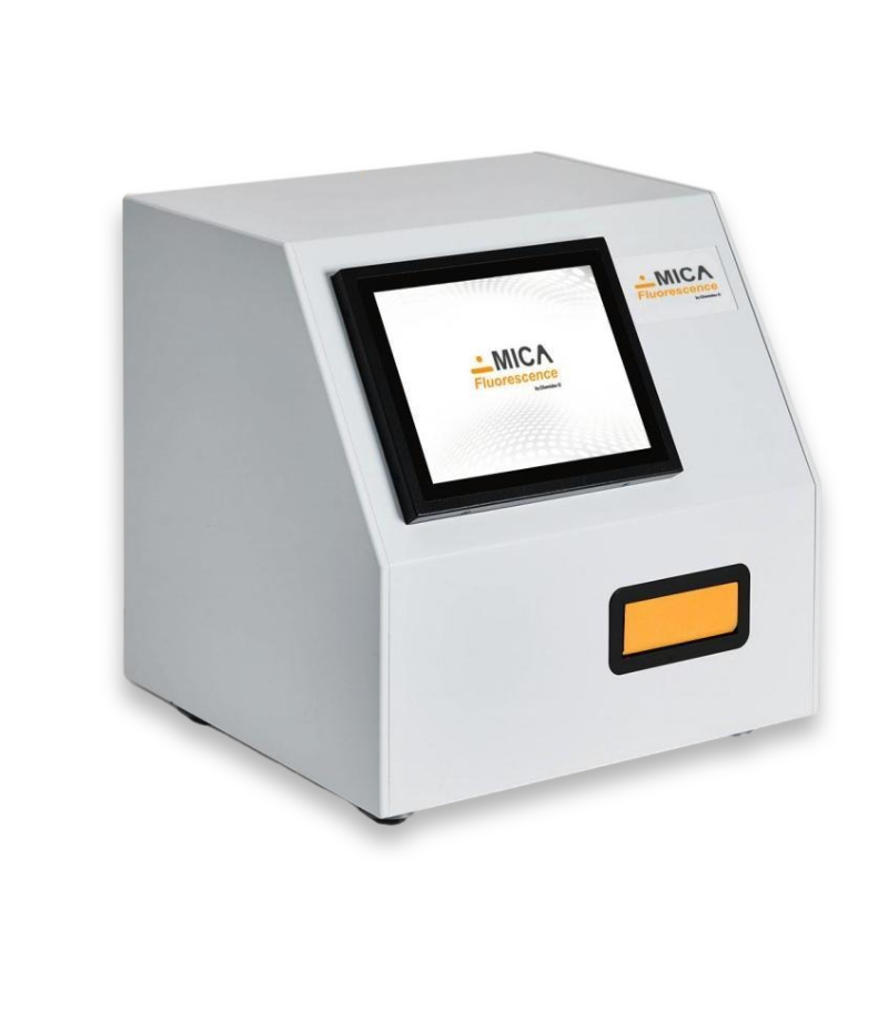 MICA Pseudomonas_Lab铜绿假单胞菌自动分析仪