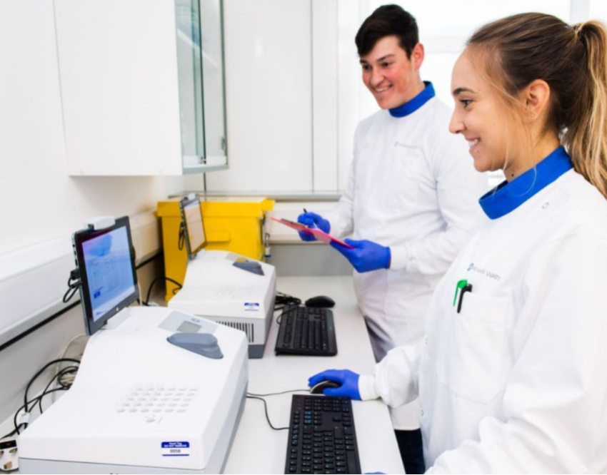 科研 | Micotox技术为科研教学创新提供助力