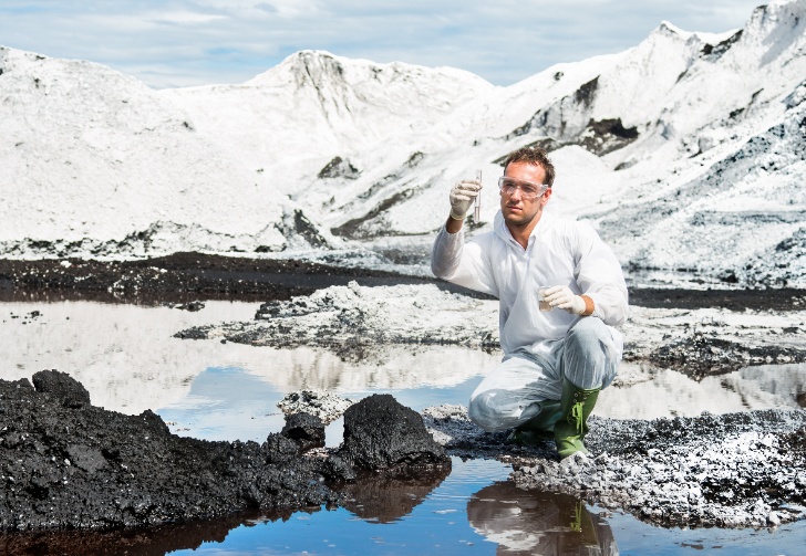 应急监测，看现代水务如何破解铊污染监测难题？