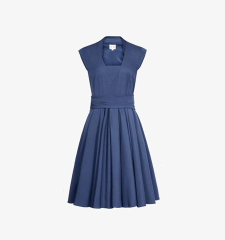 レディースドレス