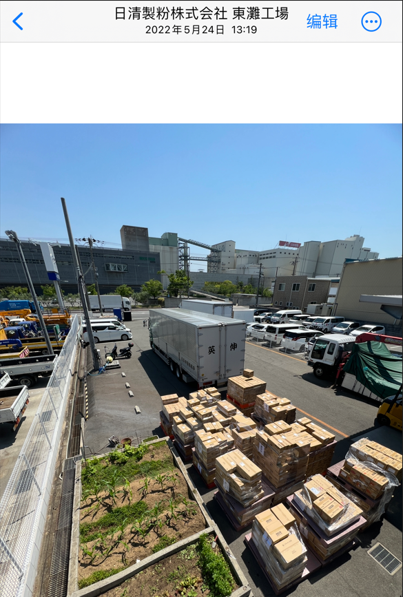 2022-05-24 入荷