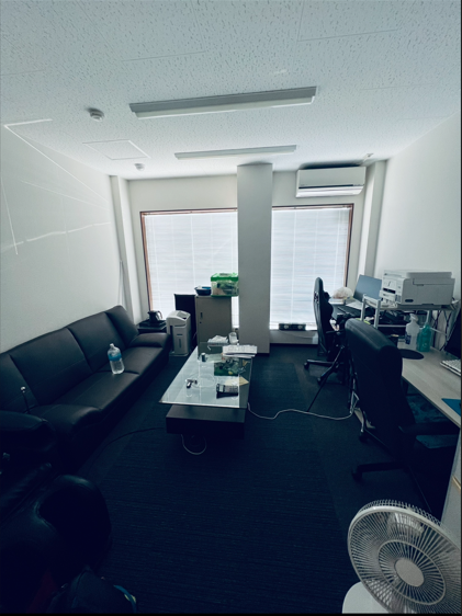 本社事務所