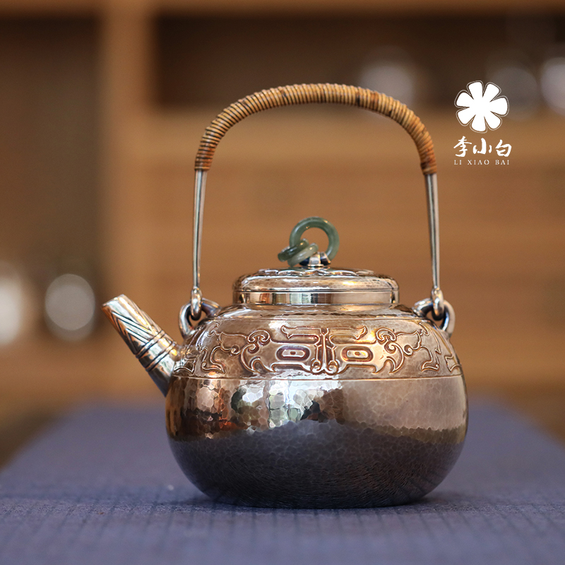 古典纹饰-吉首呈瑞