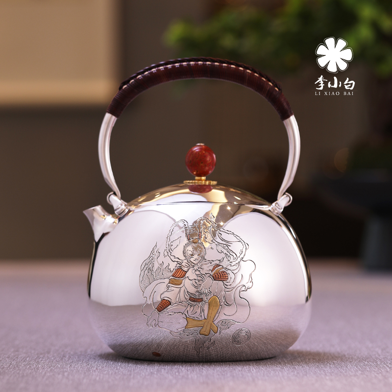 金银错-齐天大圣 孙悟空