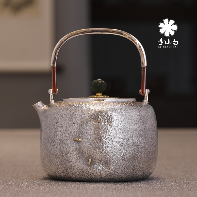 金银错-石纹补丁 高款