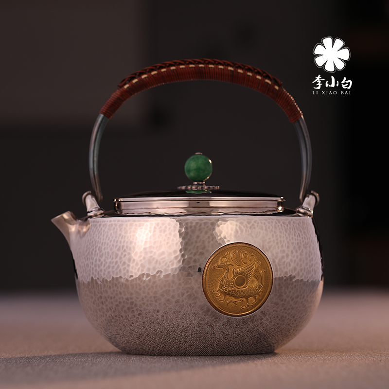 金银错-朱雀玄武