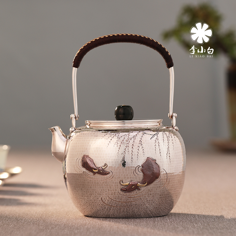 金银错-牛运亨通