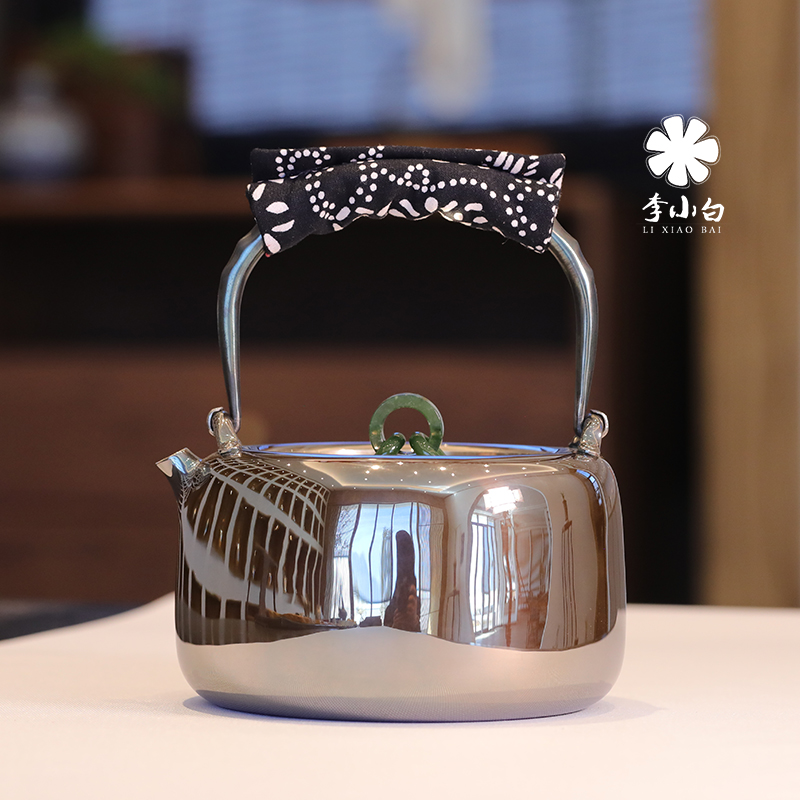 李小白银壶-开韵