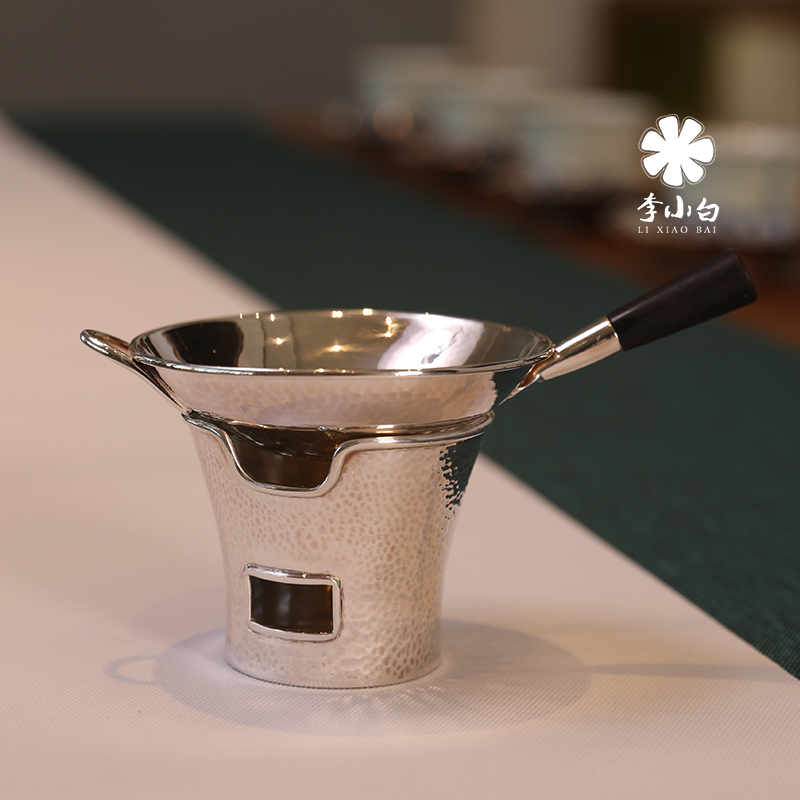 厨乐-茶漏托套装