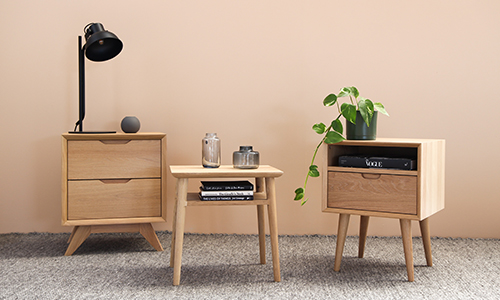 木工家具及人造板行业