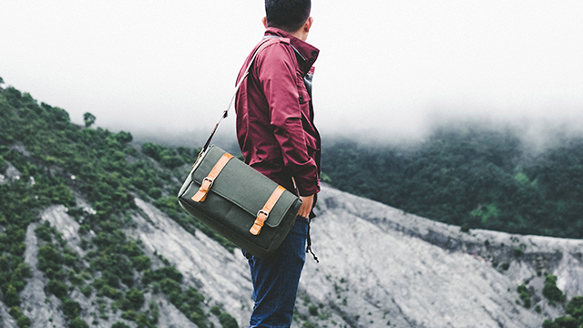 “真皮标志杯”中国箱包设计大赛