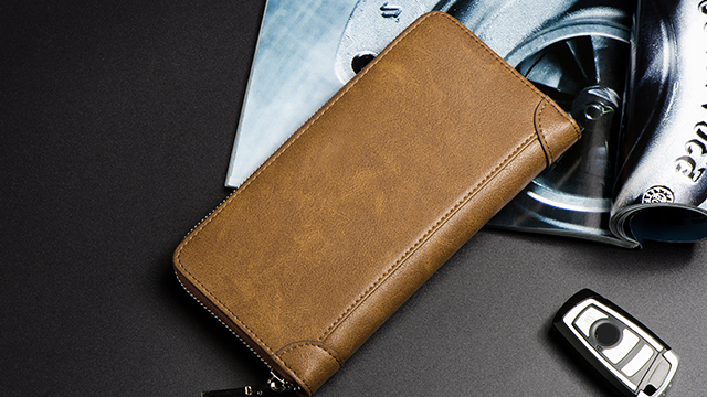 品牌被认定为广州市著名商标