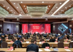 北京市建筑装饰协会召开七届二次会员大会/理事会