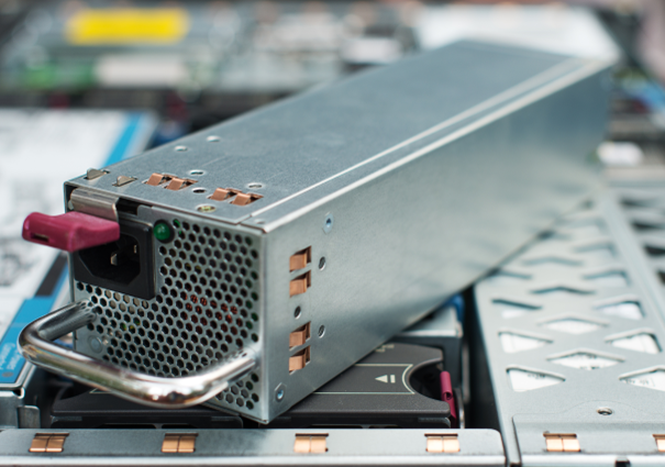 Power Supply Units
