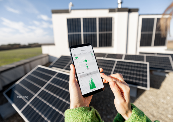 Monitoring Solutions