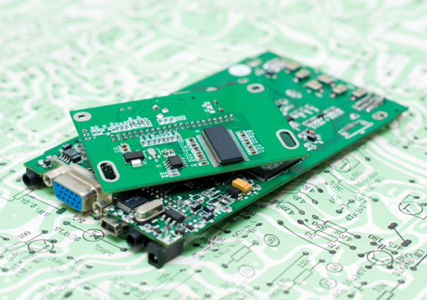 Peripheral Components