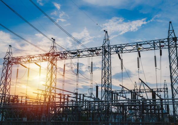 Grid Connection Components