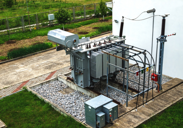 Power Conversion Equipment