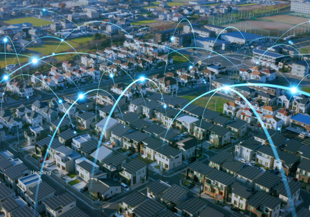 Smart Energy Management