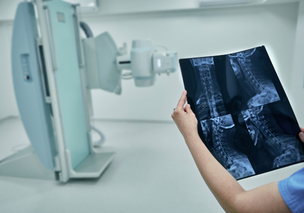 Imaging System Components