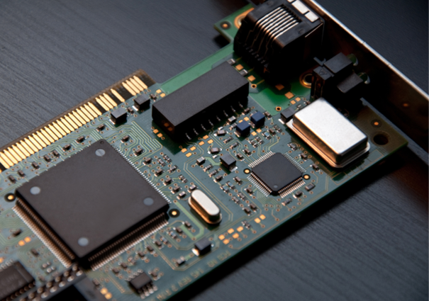 Network Interface Cards