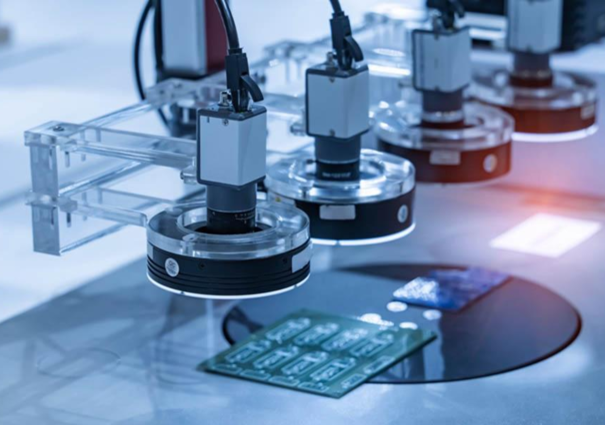 Machine Vision Components