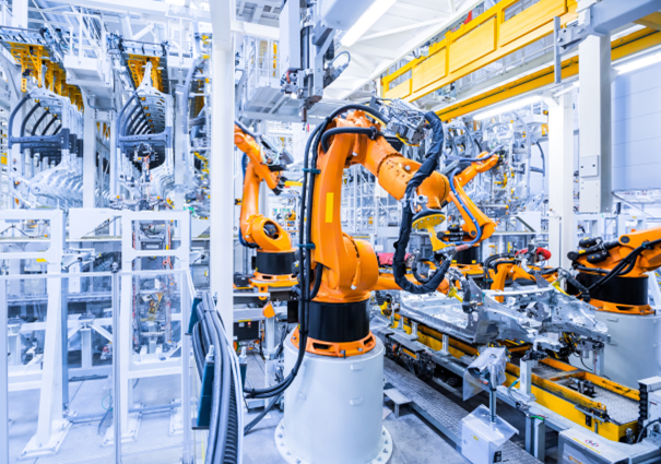 Automation Components