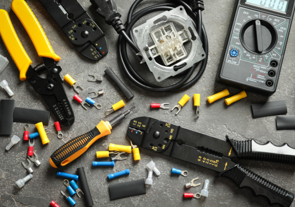 Industrial Power Supply