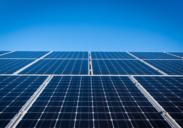 Solar Power Components