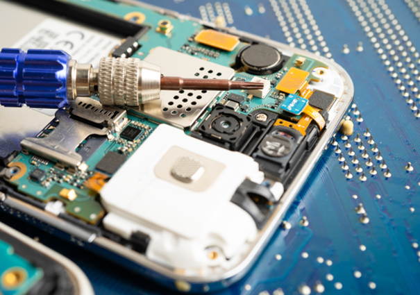 Mobile Device Parts