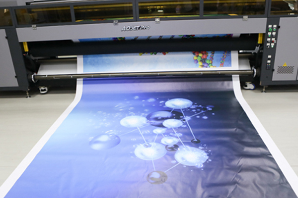 喷绘布画面的应用场景有哪些？