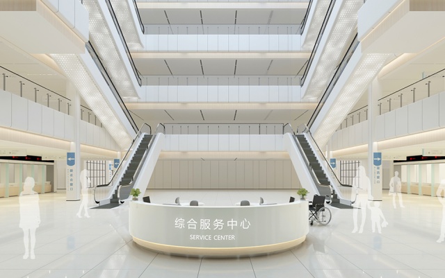 冠美医疗家具：2026医院家具·医用定制家具十大品牌生产厂家
