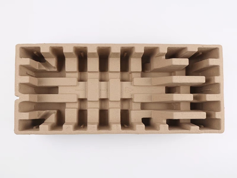 工业产品纸浆托盘