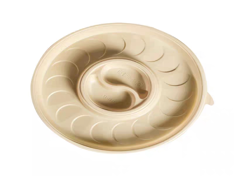 饺子冷冻专用纸盒