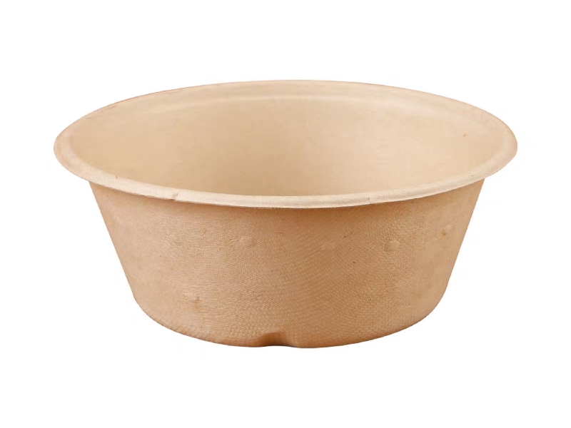 外卖餐盒纸碗