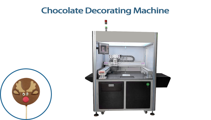  
Automatically identify products, greatly improving production efficiency. The products can be placed randomly, making them more suitable for a wider range of products. High speed and stable operation, with an accuracy of up to 0.01mm。