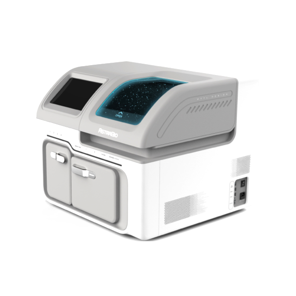 AST-Dx90单分子免疫诊断仪 - 广东蓝莺高科有限公司