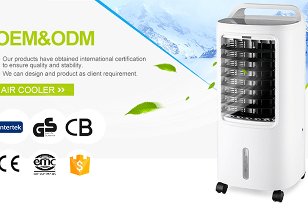 Easysail appliance/What to Look for When Buying a Evaporative Cooling Fan