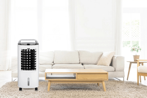 Easysail appliance/How do air purifiers work?